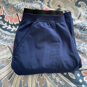 Scrubology scrub pants